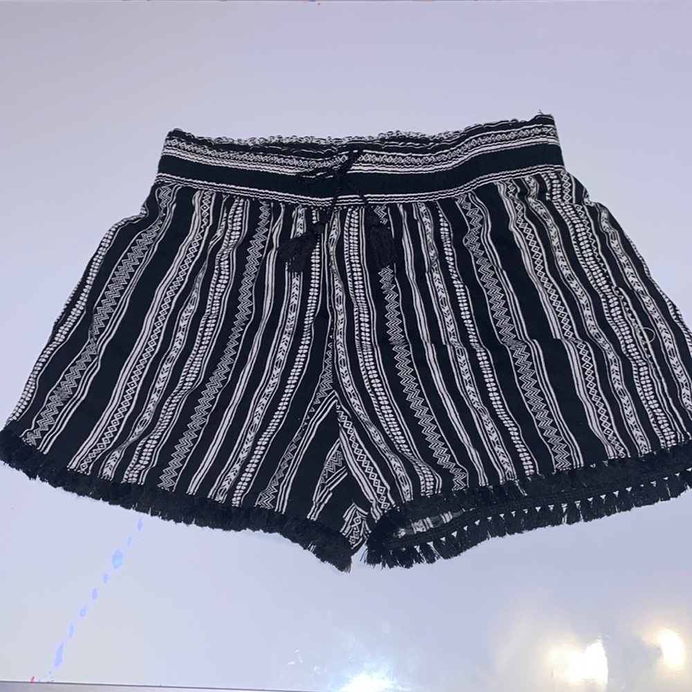Wonder nation Shorts,tight fit, cute, comfy